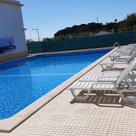 Falesia Beach Villa Olhos de Αgua Εξωτερικό φωτογραφία