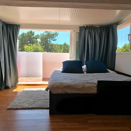 Falesia Beach Villa Olhos de Αgua Εξωτερικό φωτογραφία