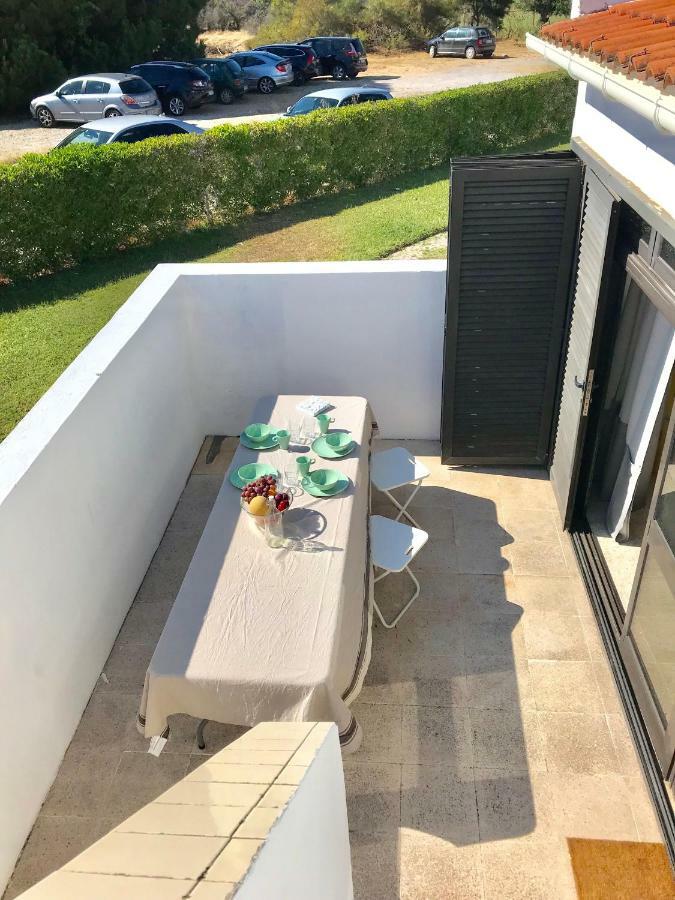 Falesia Beach Villa Olhos de Αgua Εξωτερικό φωτογραφία