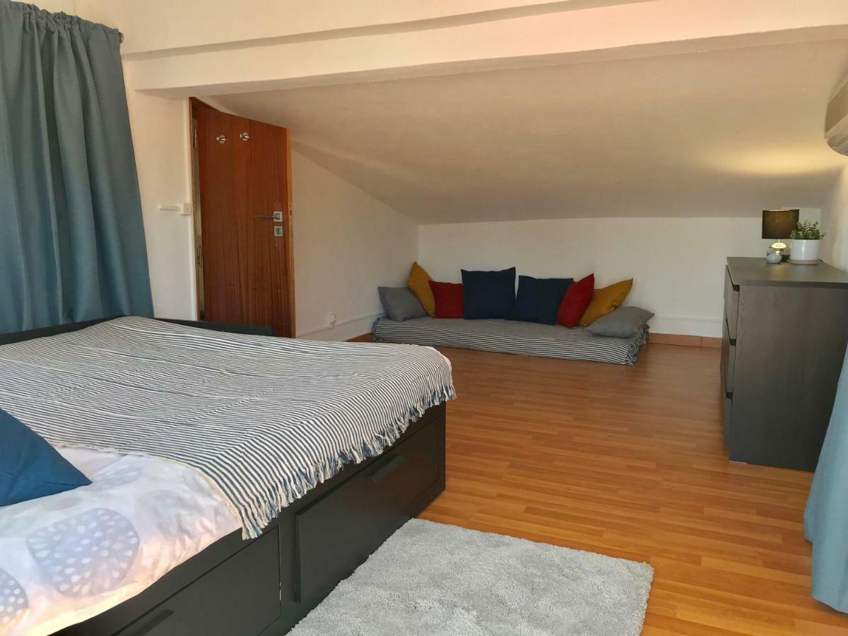 Falesia Beach Villa Olhos de Αgua Εξωτερικό φωτογραφία