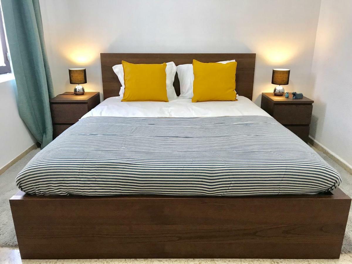 Falesia Beach Villa Olhos de Αgua Εξωτερικό φωτογραφία