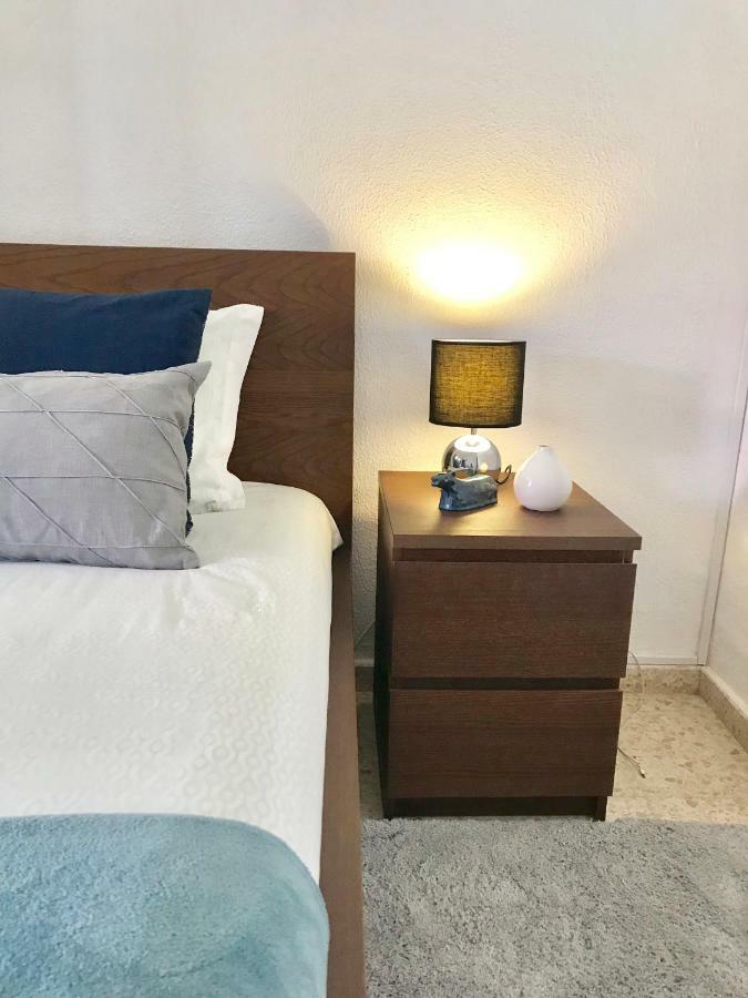 Falesia Beach Villa Olhos de Αgua Εξωτερικό φωτογραφία