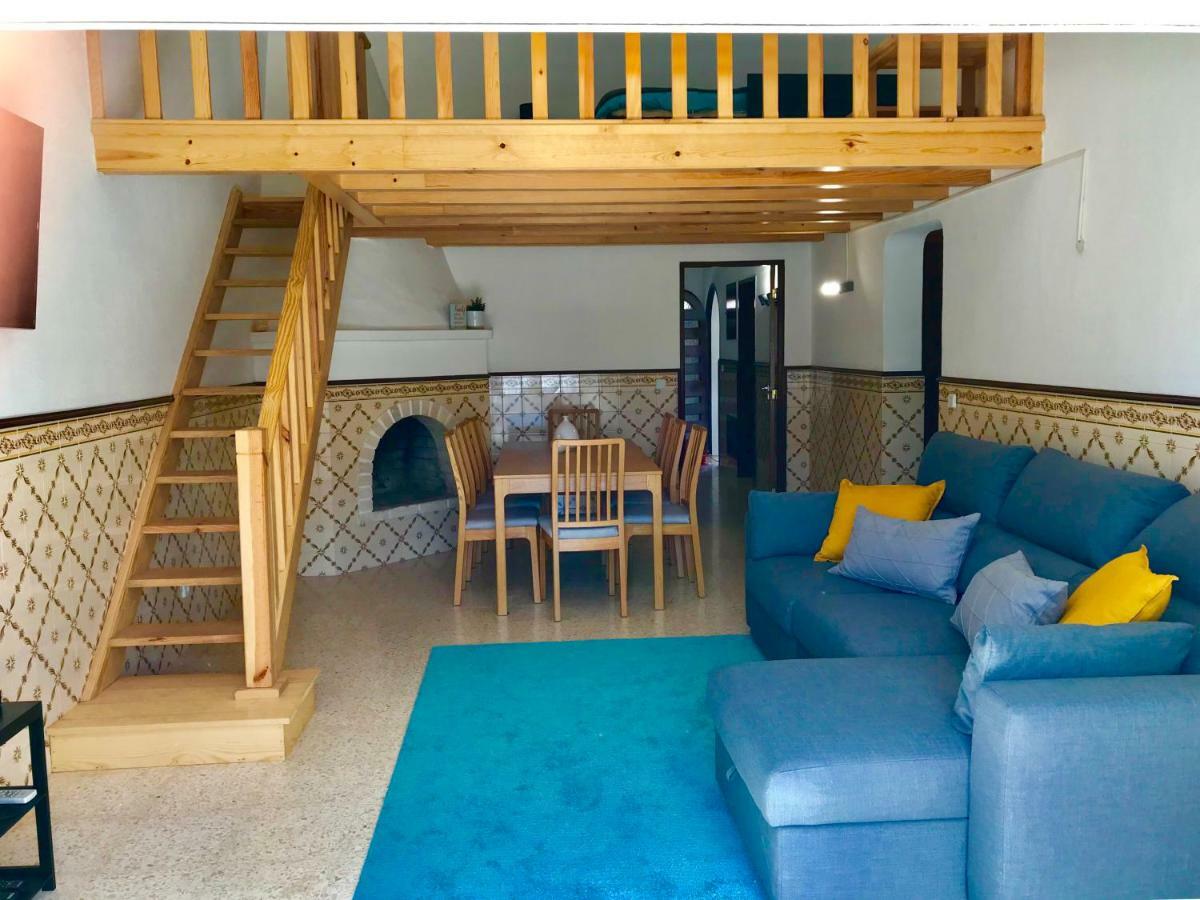 Falesia Beach Villa Olhos de Αgua Εξωτερικό φωτογραφία