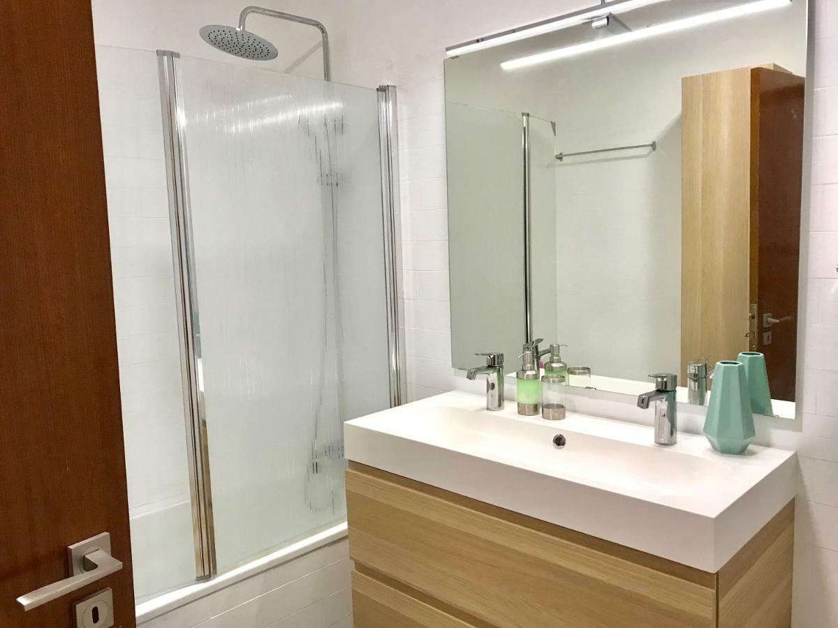 Falesia Beach Villa Olhos de Αgua Εξωτερικό φωτογραφία
