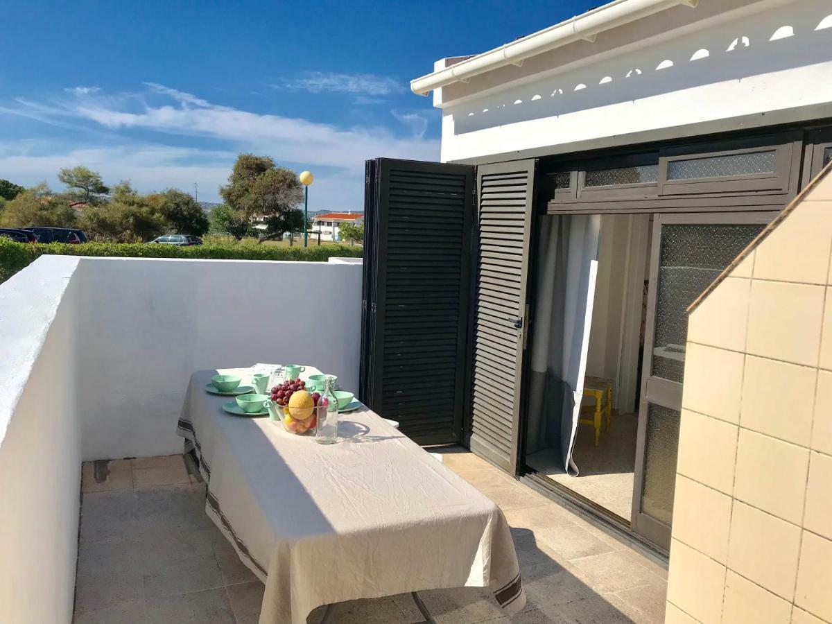 Falesia Beach Villa Olhos de Αgua Εξωτερικό φωτογραφία