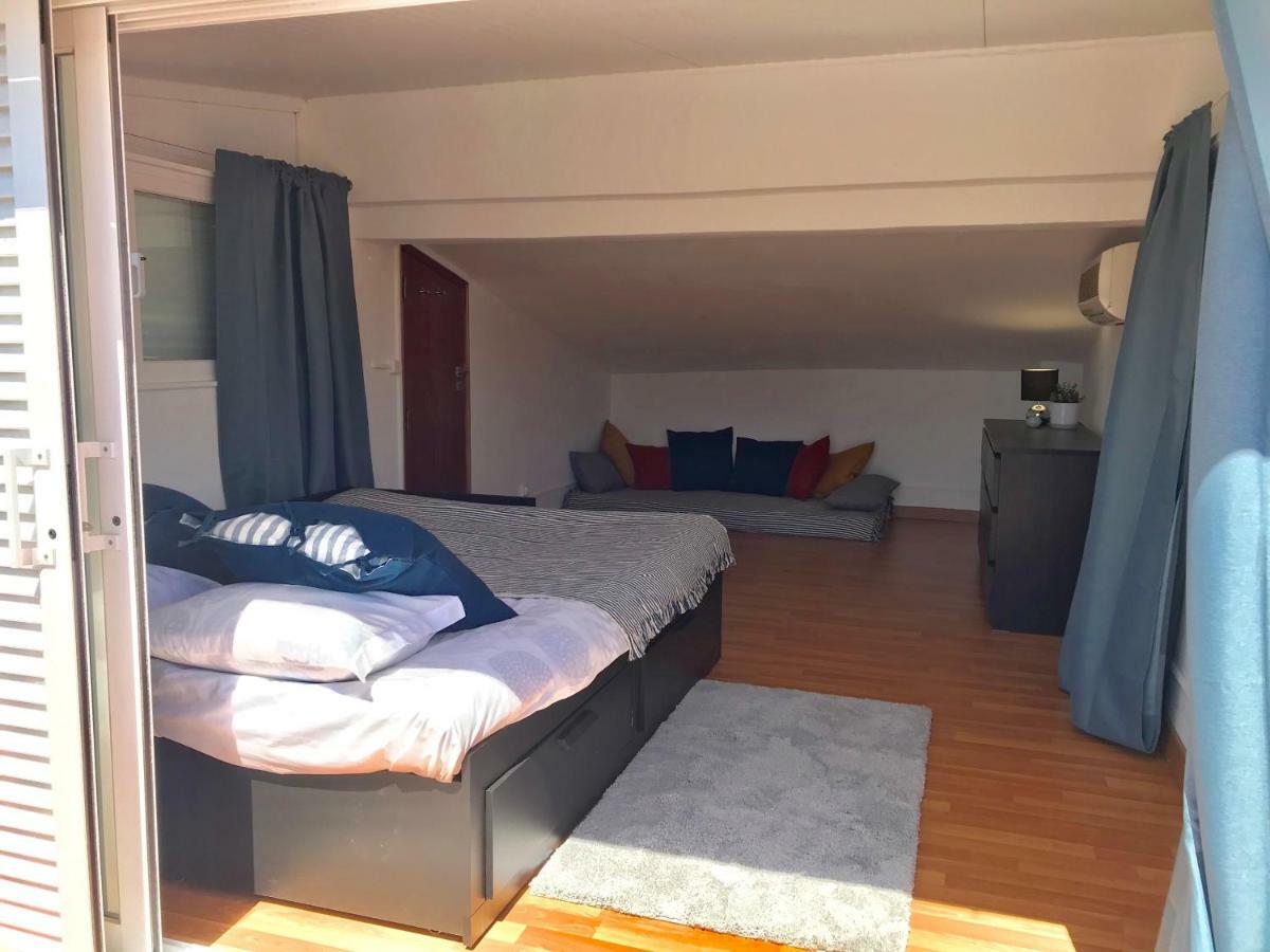 Falesia Beach Villa Olhos de Αgua Εξωτερικό φωτογραφία